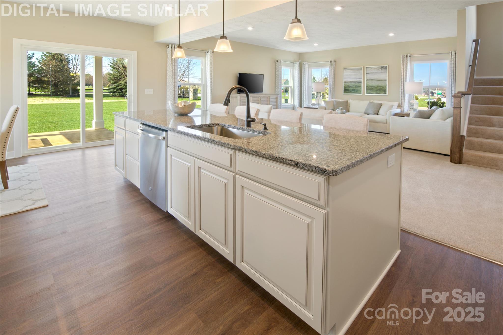 524 Lenswood Court