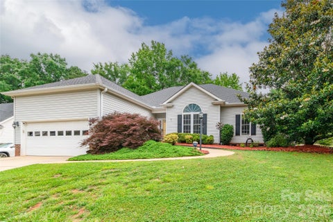 Photo of 278 Chelveston Drive, Rock Hill, SC 29732 (MLS # 4391625)