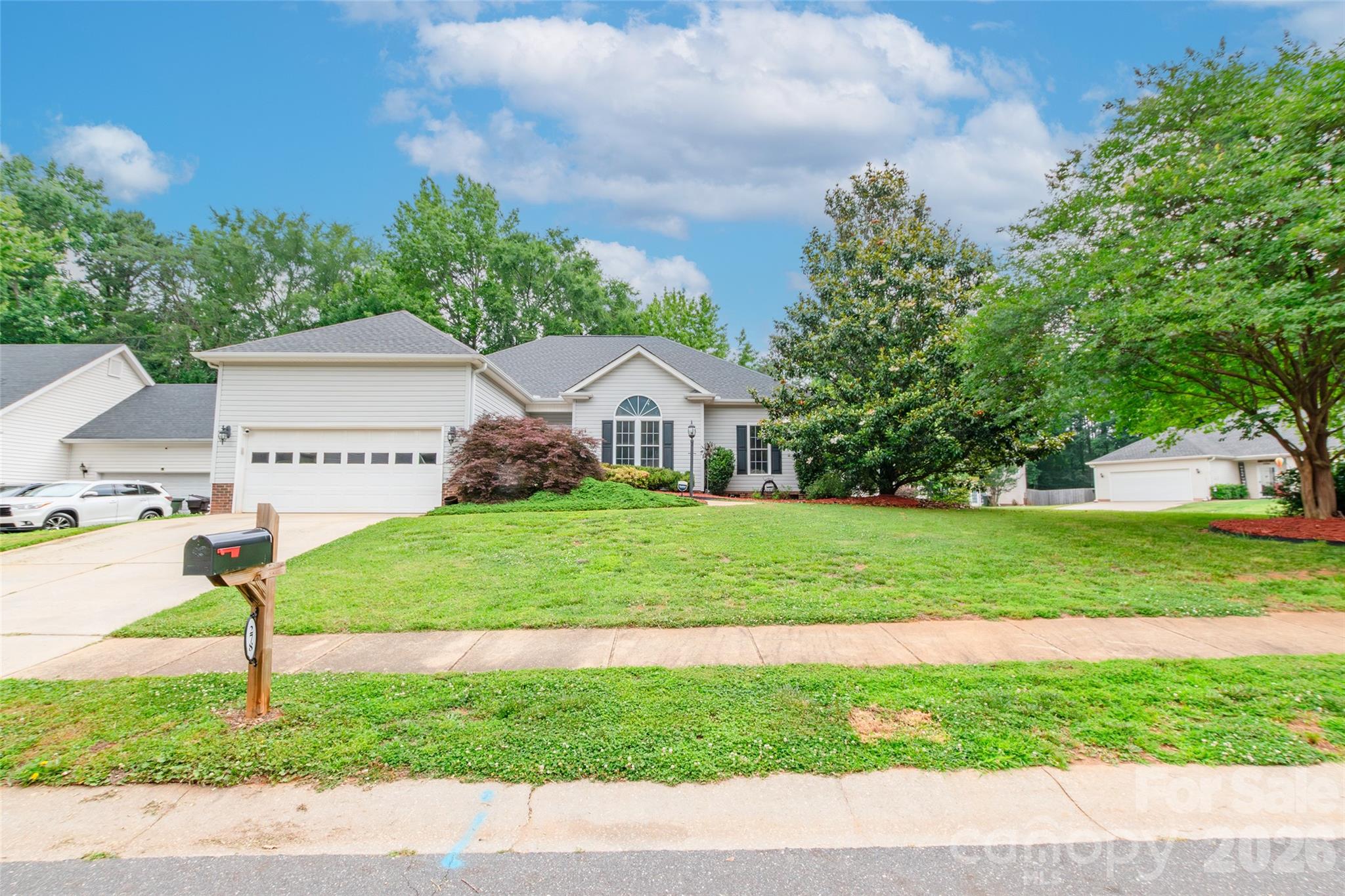 278 Chelveston Drive