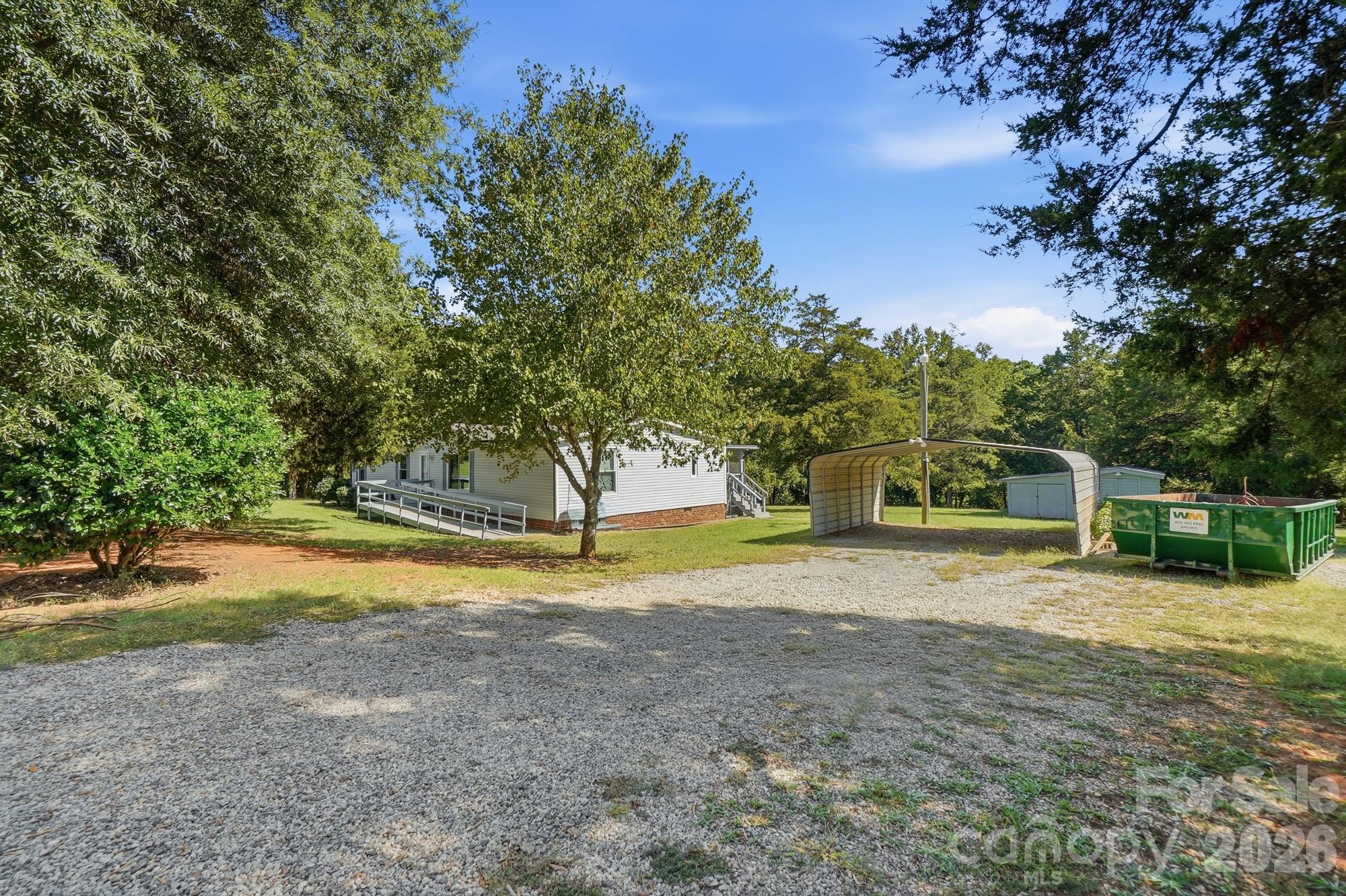 6017 Frazier Drive