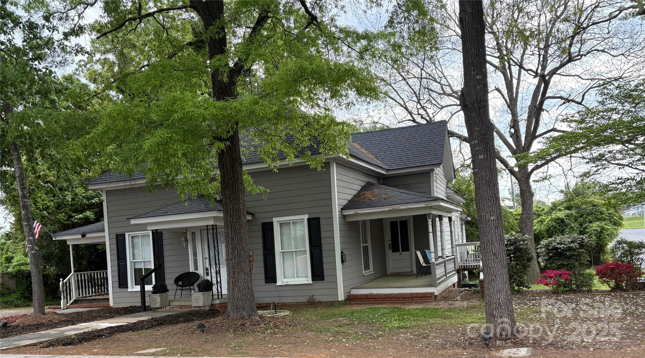 111 Washington Street