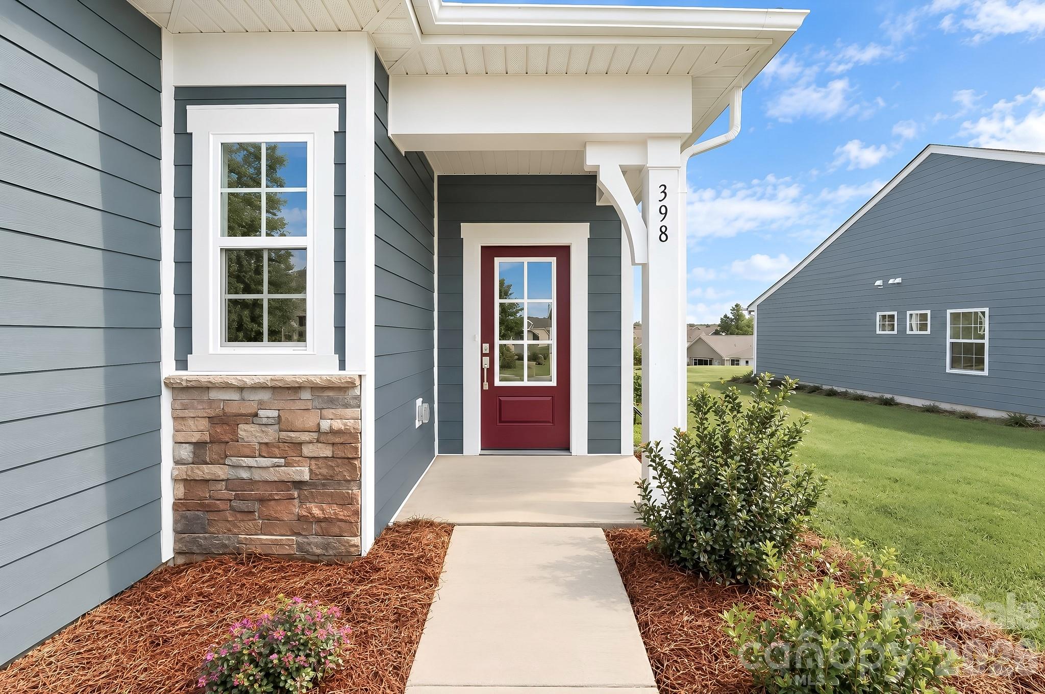 398 Waxhaw Village Road 308