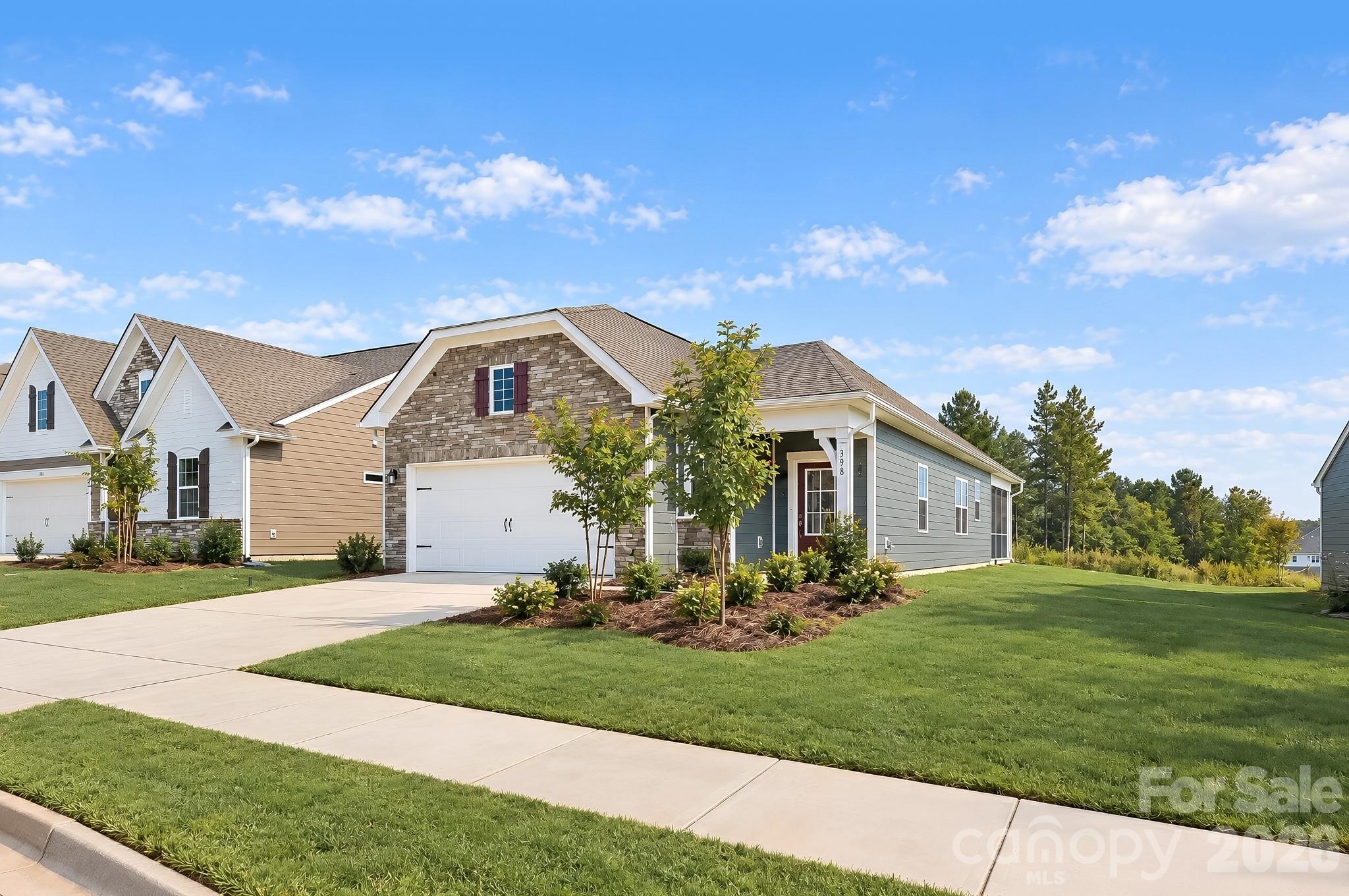 398 Waxhaw Village Road 308
