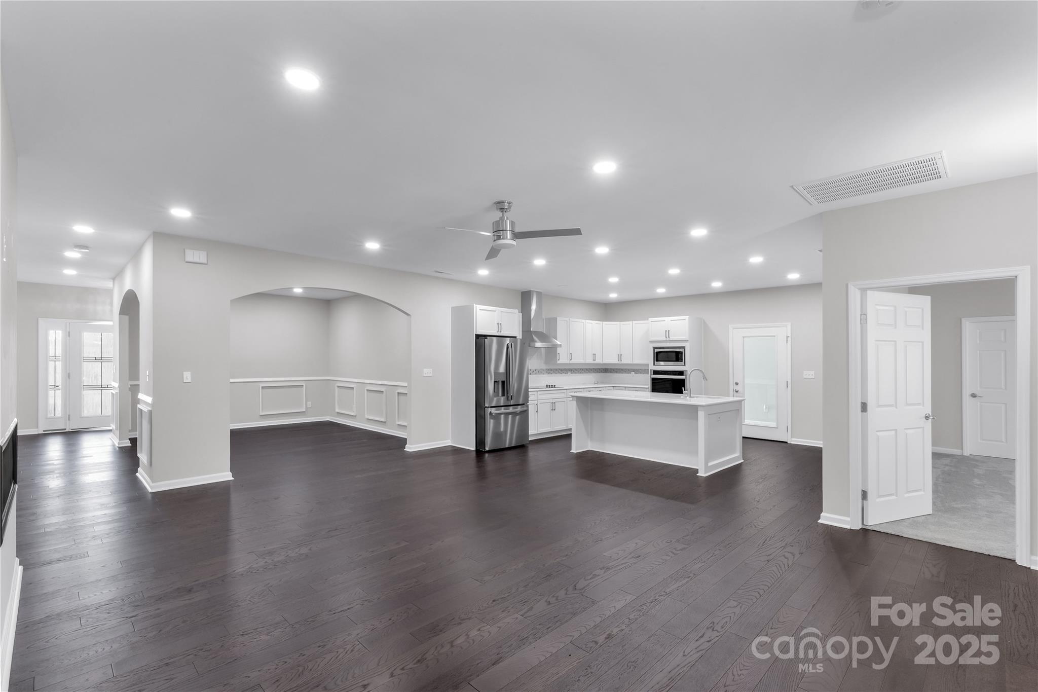 Edgewater - Residential