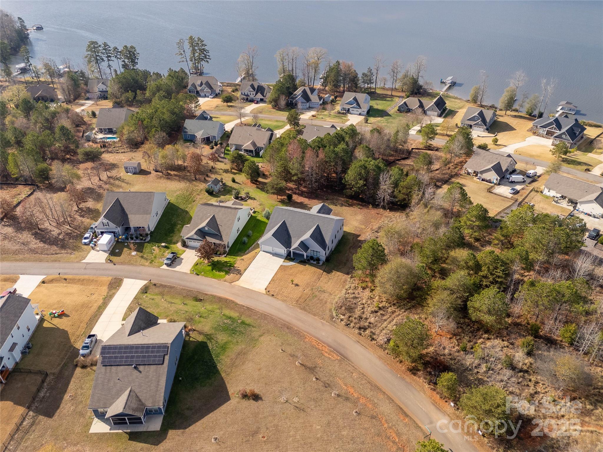 Edgewater - Residential