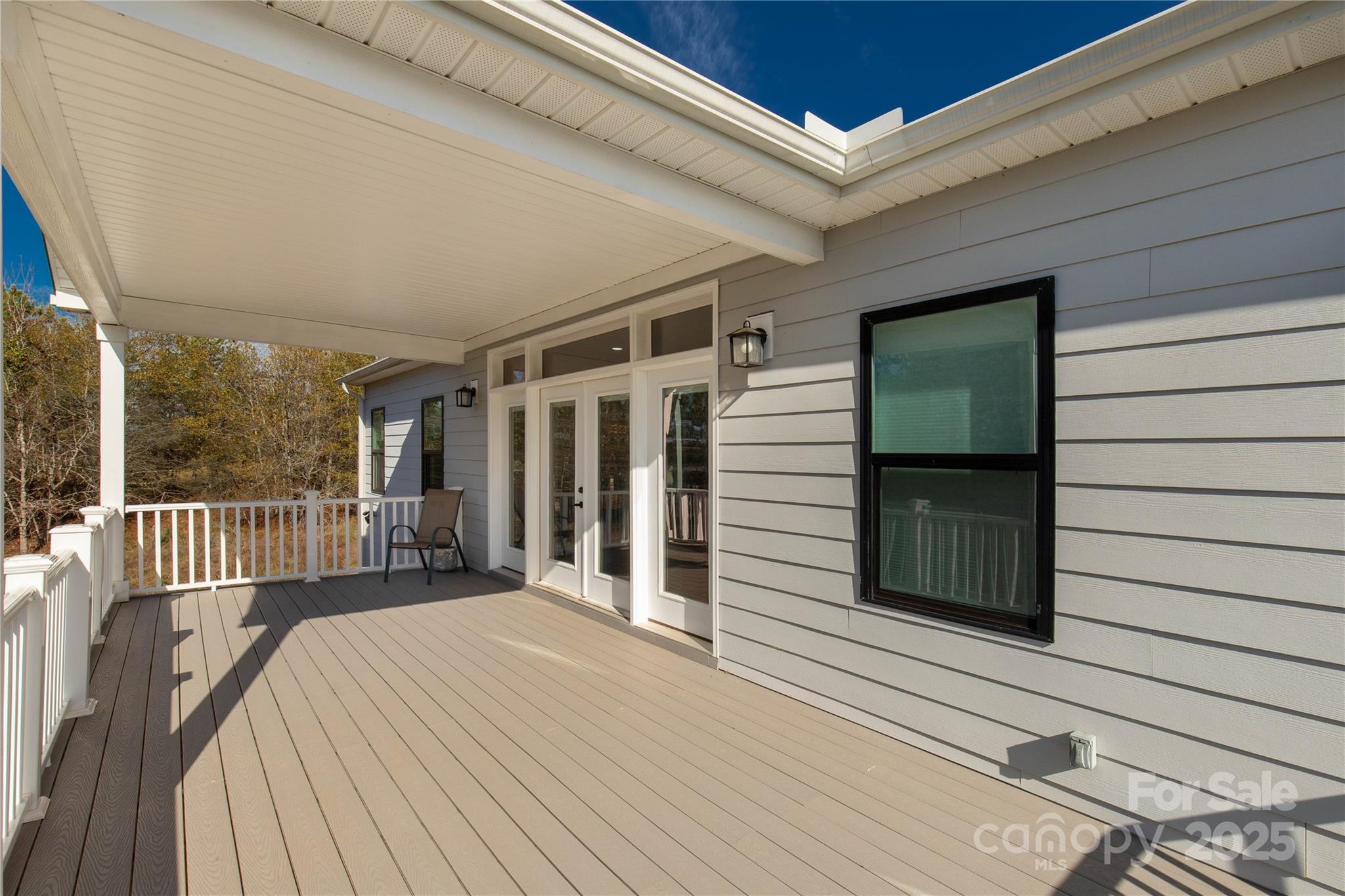 Edgewater - Residential