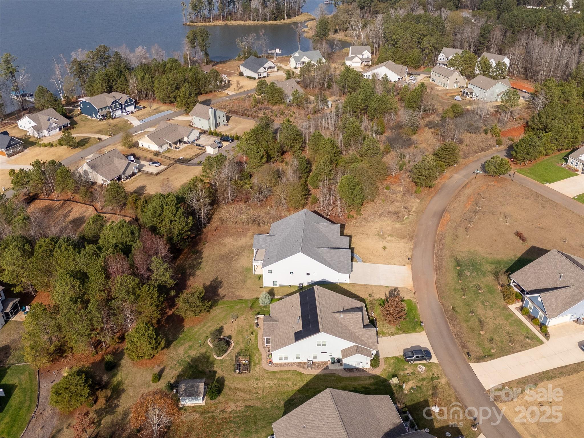 Edgewater - Residential