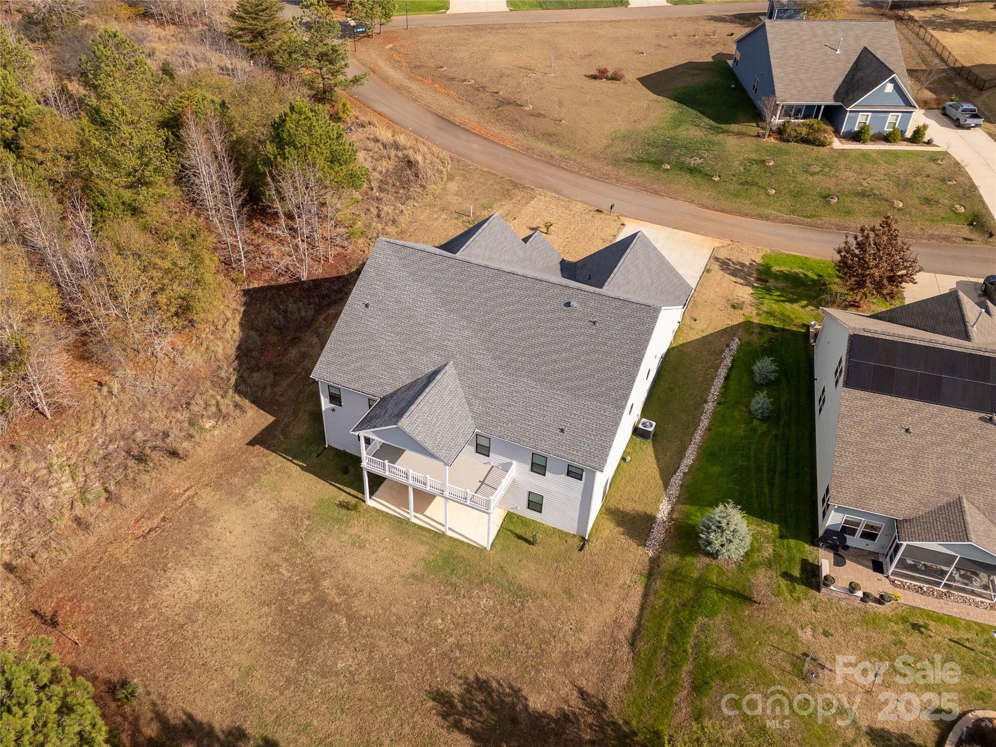 Edgewater - Residential