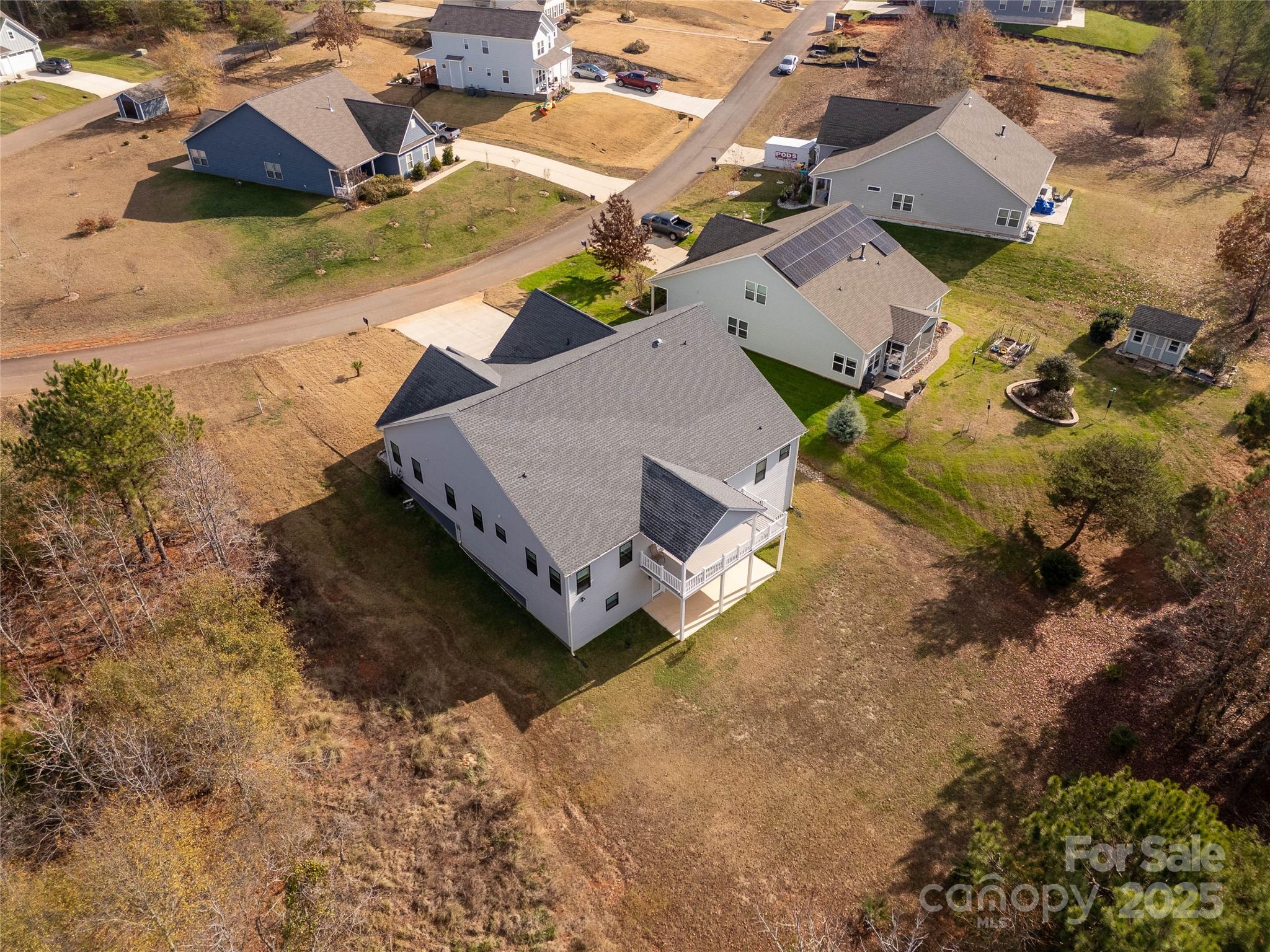 Edgewater - Residential