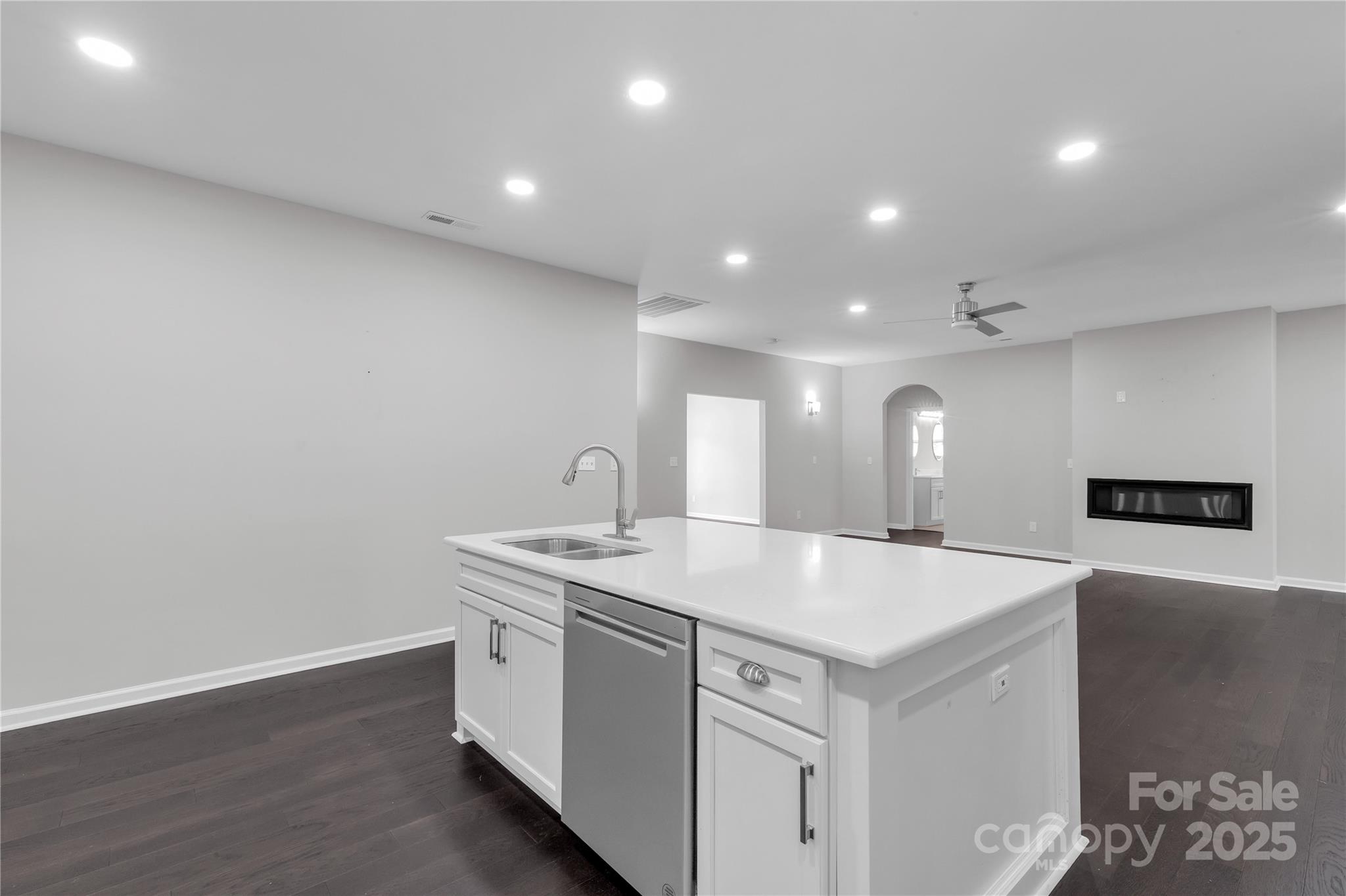 Edgewater - Residential