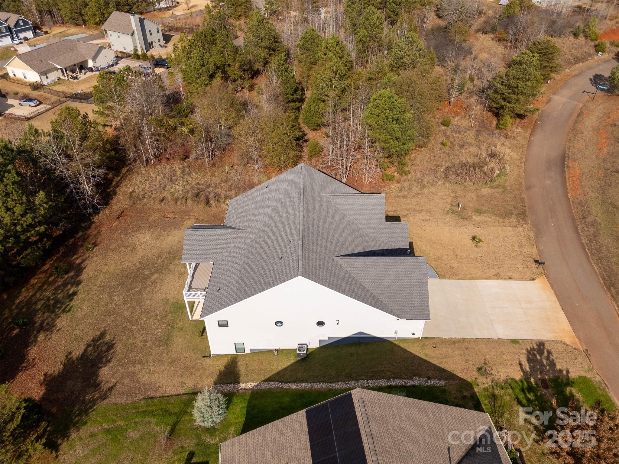 Edgewater - Residential