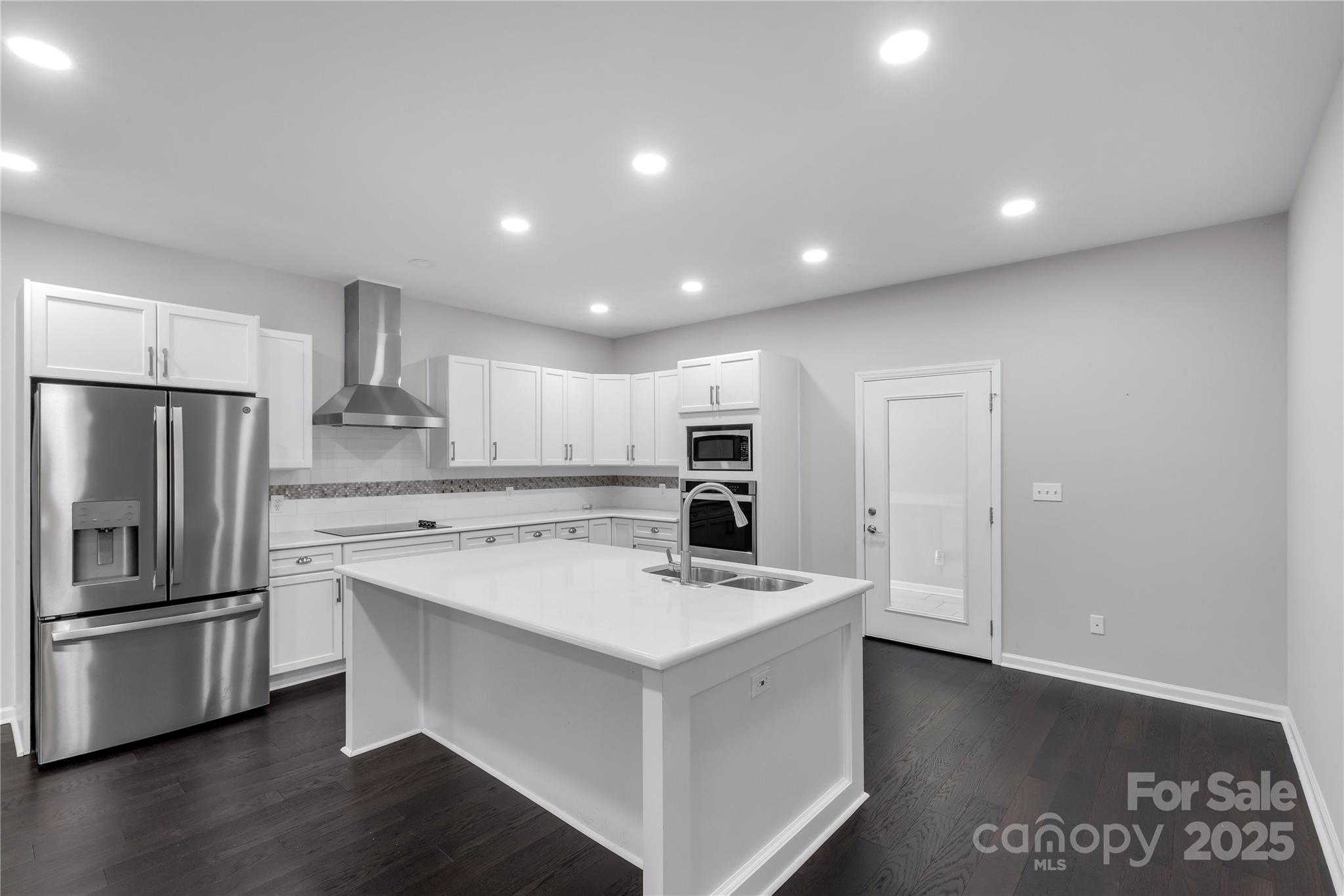 Edgewater - Residential