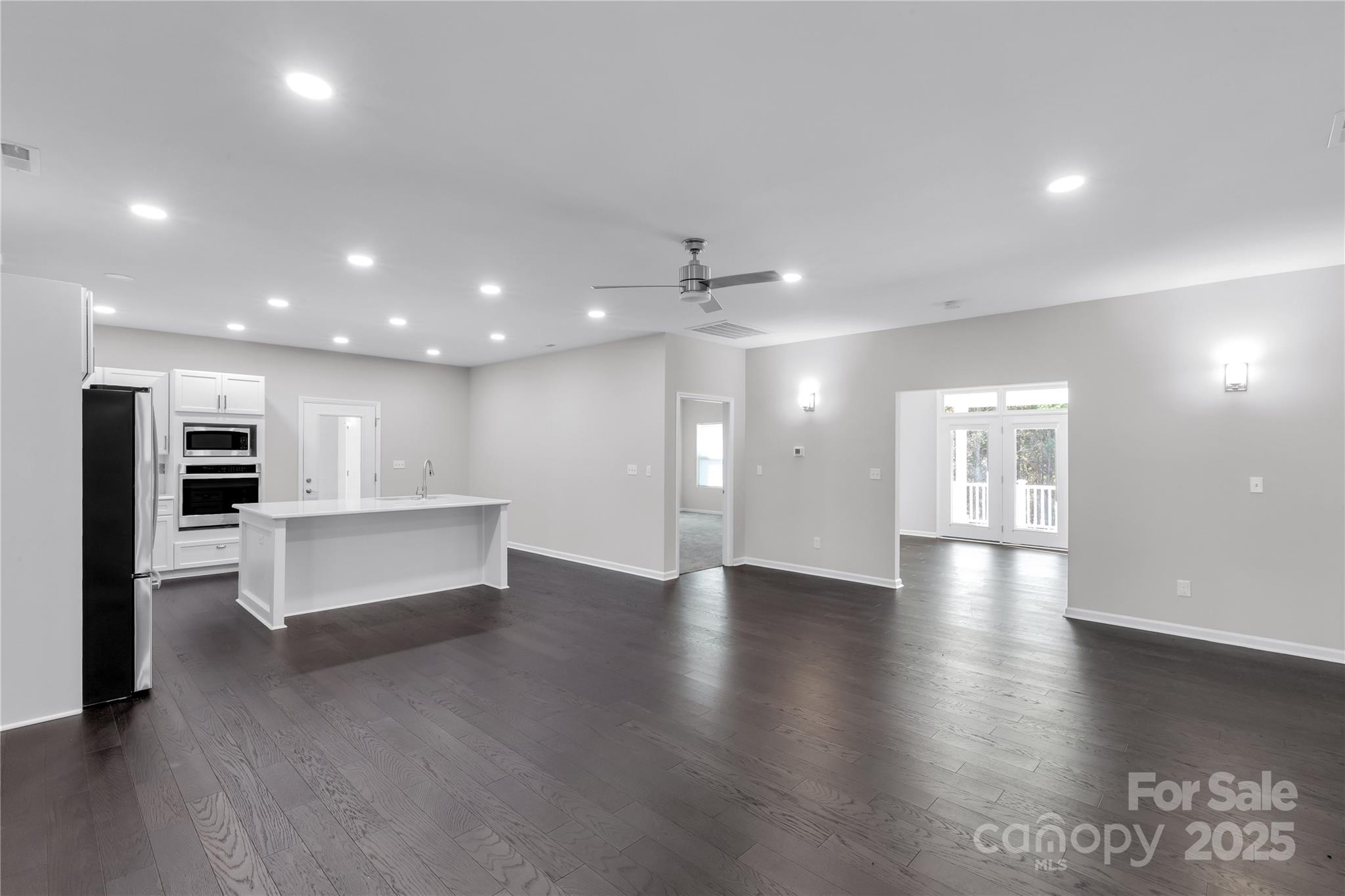 Edgewater - Residential