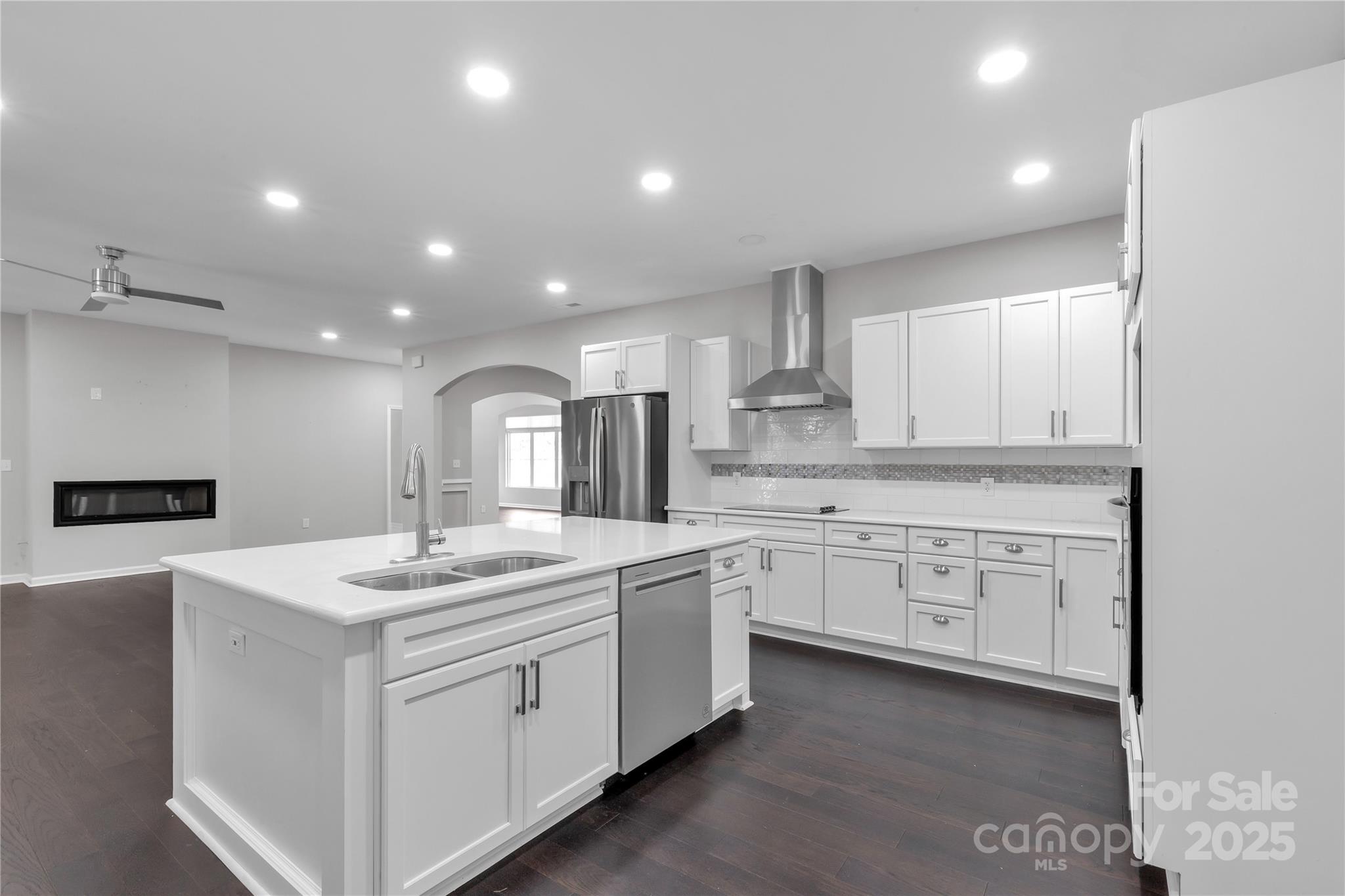 Edgewater - Residential