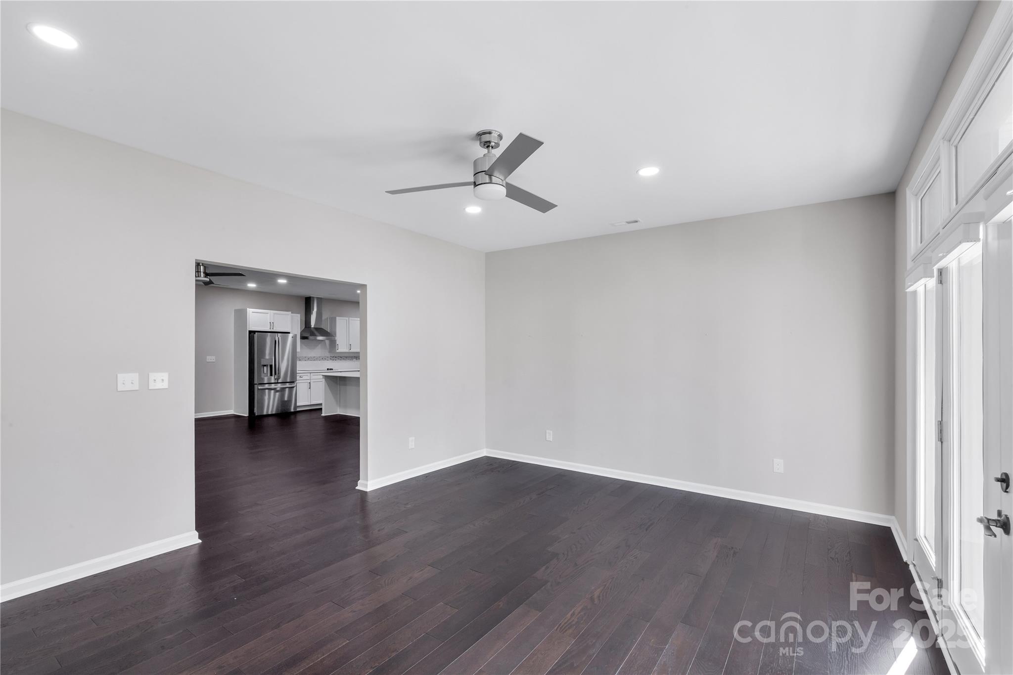 Edgewater - Residential