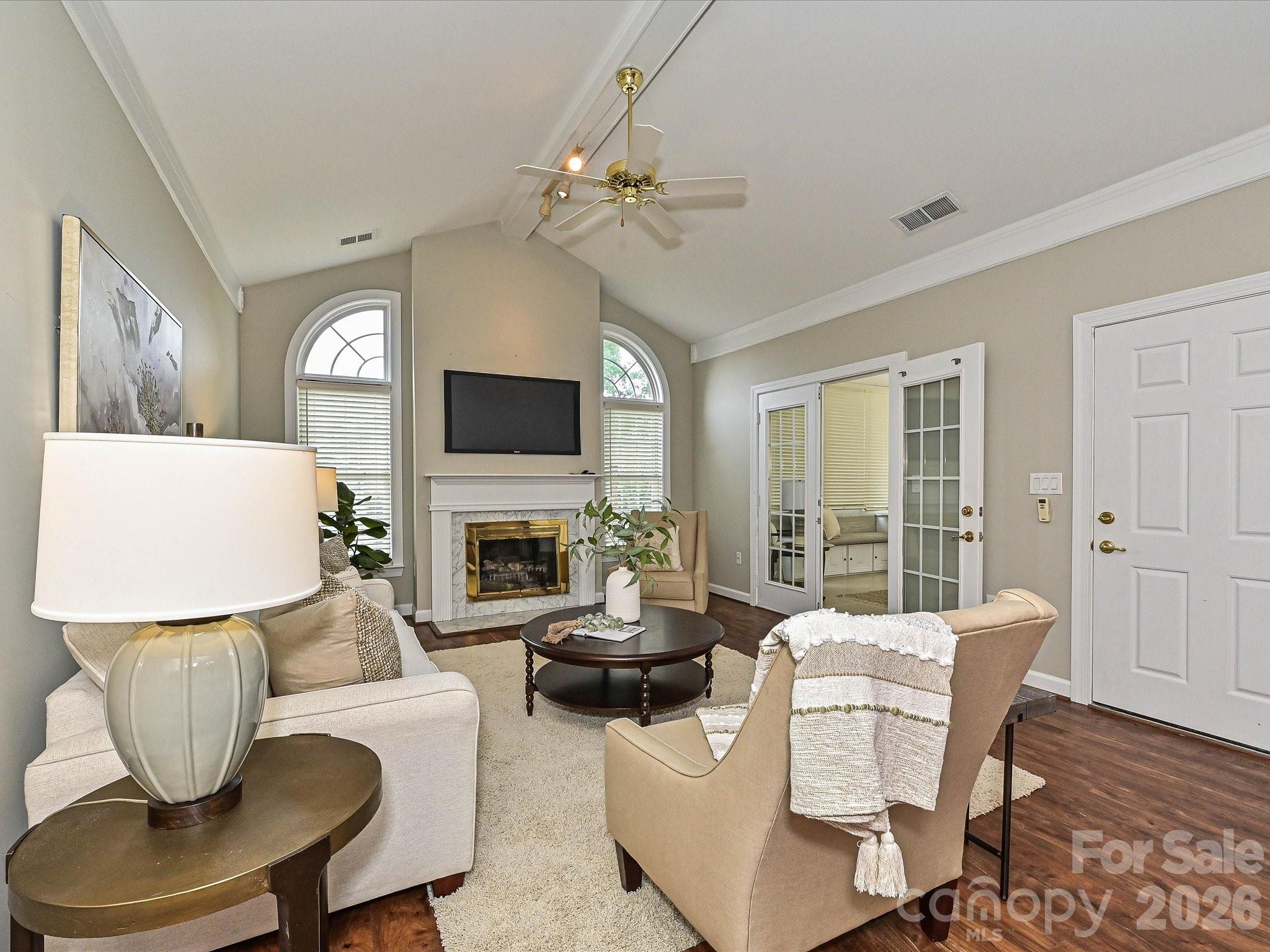 8629 Windsor Ridge Drive