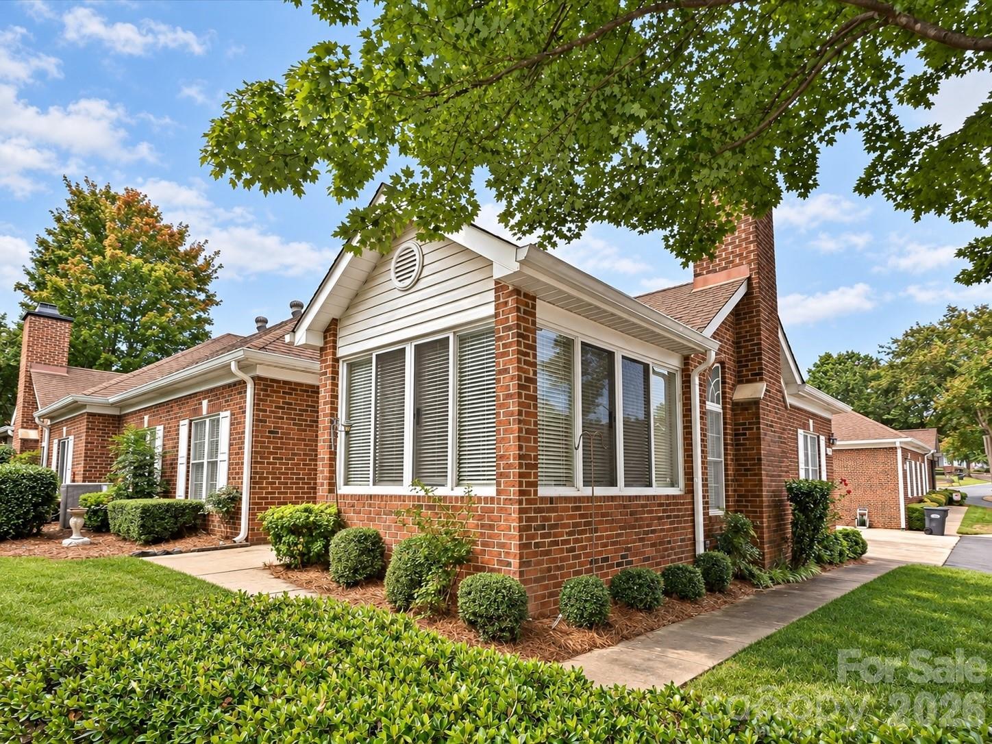 8629 Windsor Ridge Drive
