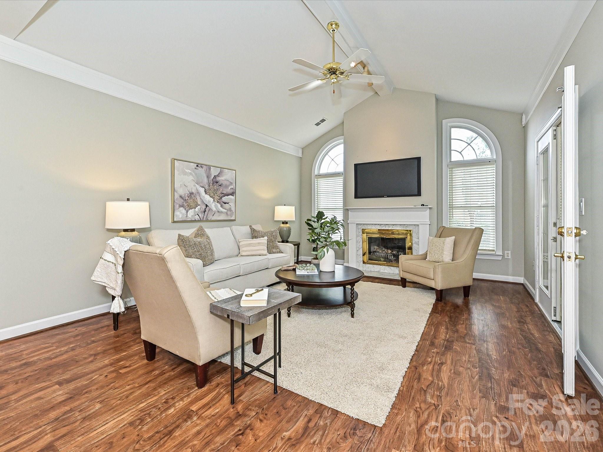 8629 Windsor Ridge Drive