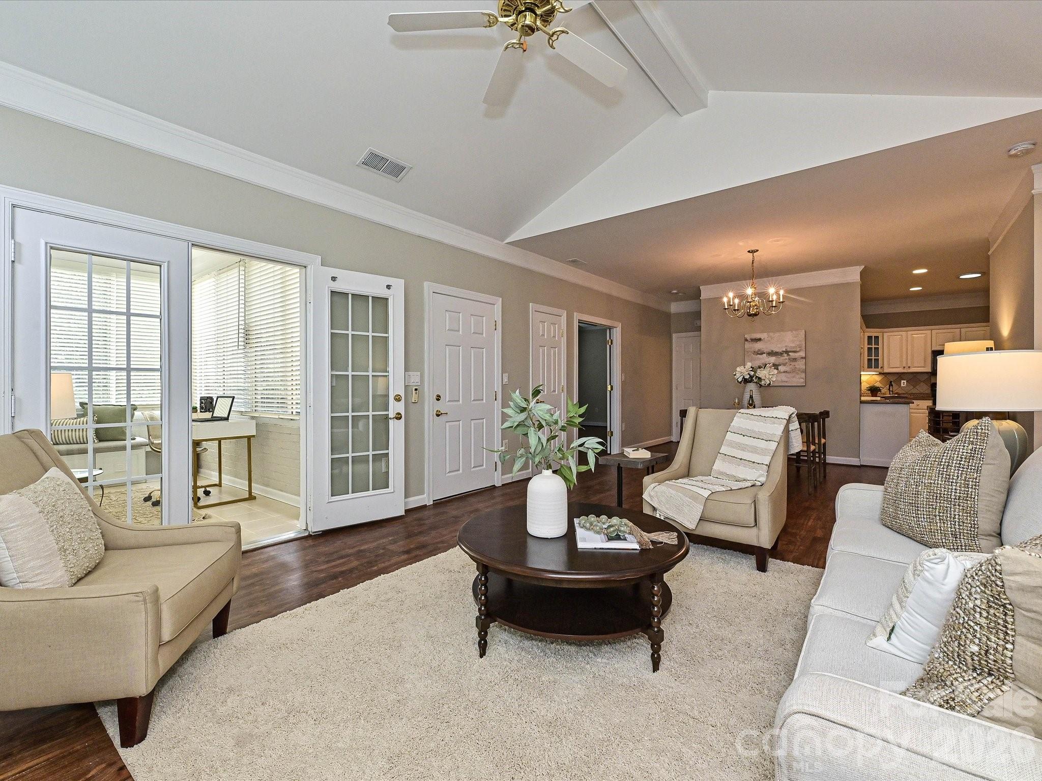8629 Windsor Ridge Drive