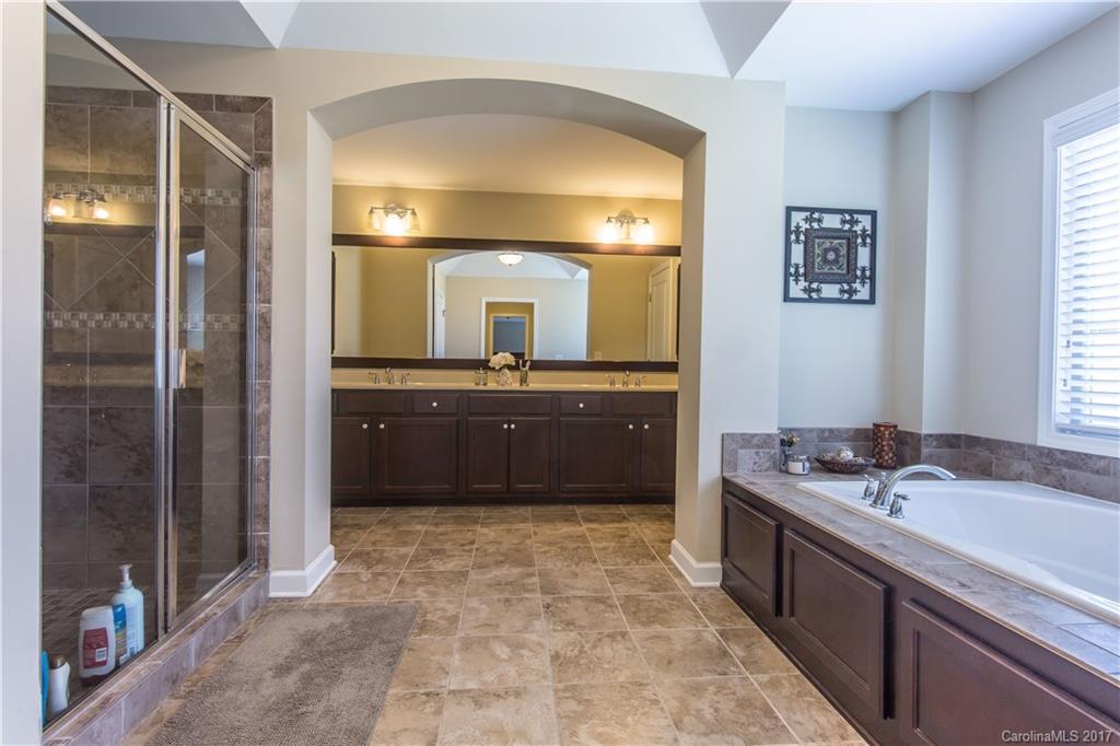 Bridgemill - Residential