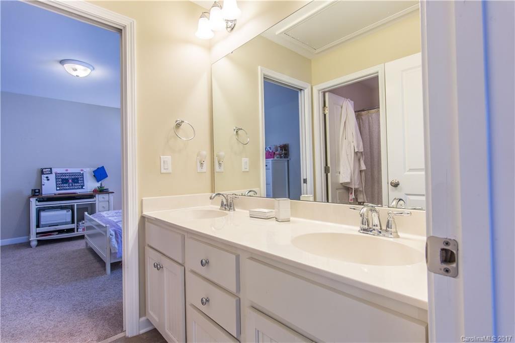 Bridgemill - Residential