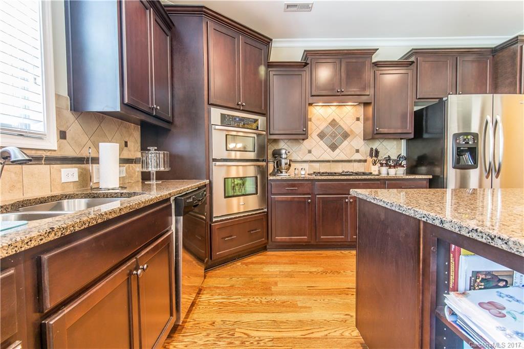 Bridgemill - Residential