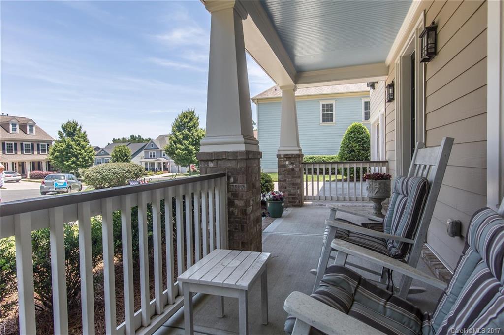 Bridgemill - Residential