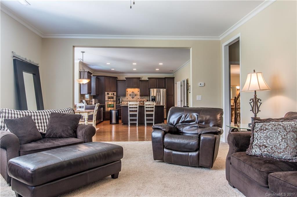 Bridgemill - Residential