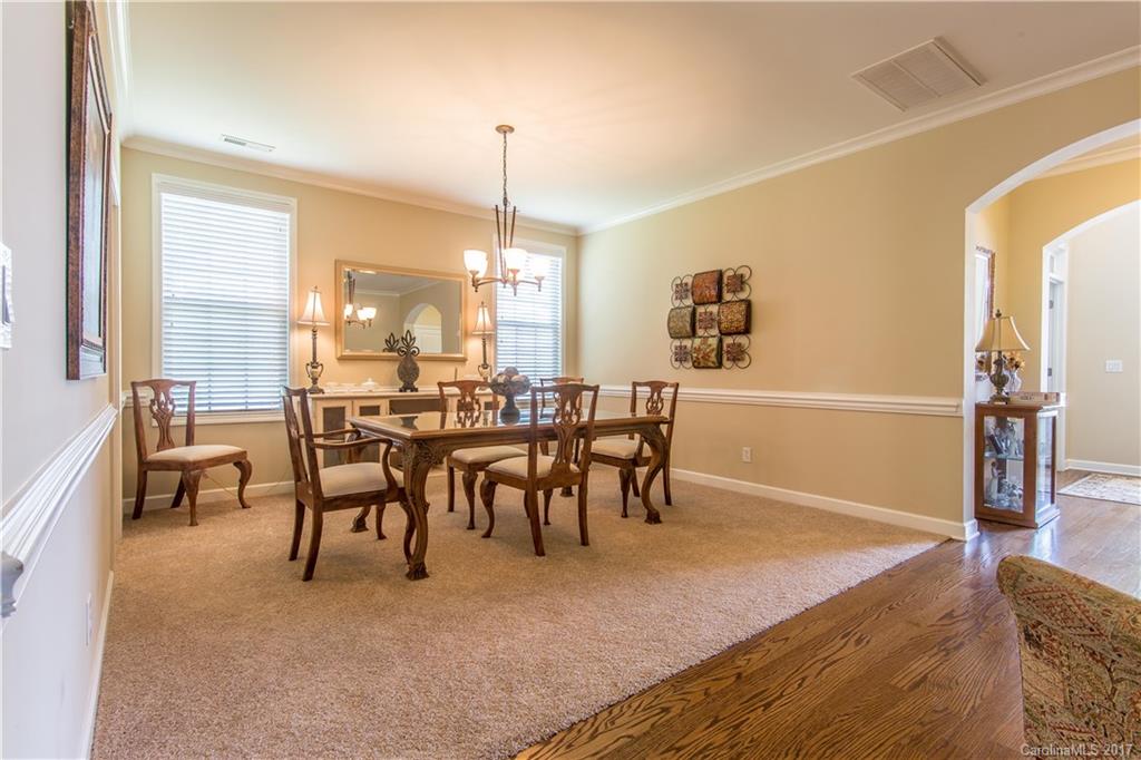 Bridgemill - Residential