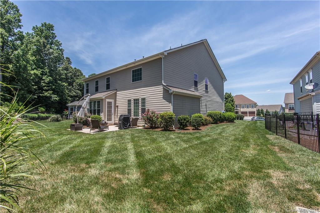 Bridgemill - Residential