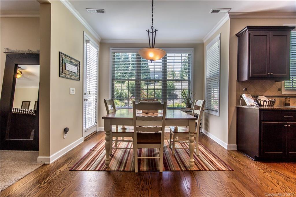 Bridgemill - Residential