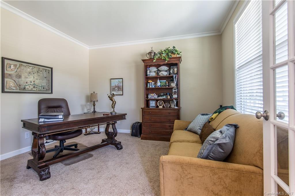 Bridgemill - Residential