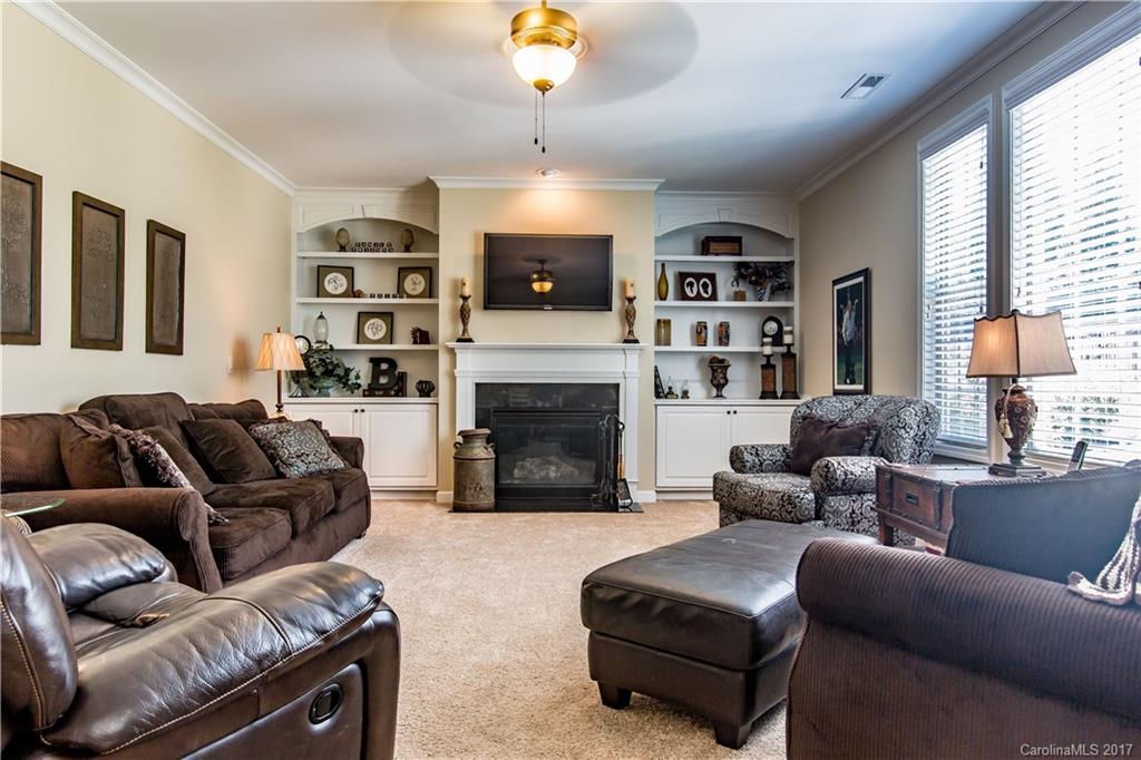 Bridgemill - Residential