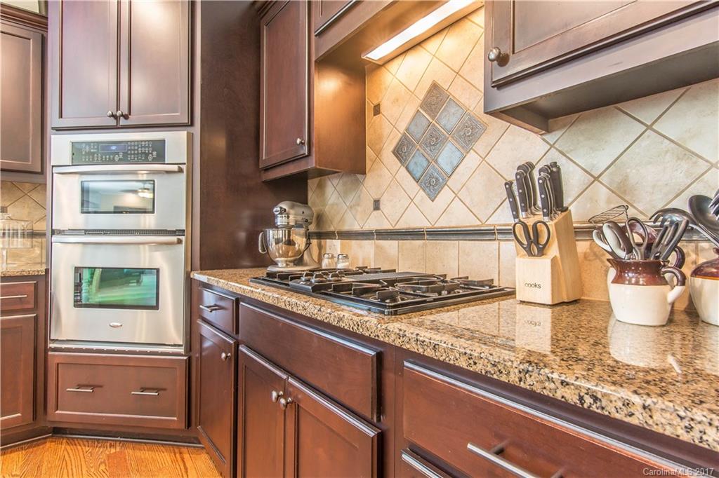 Bridgemill - Residential