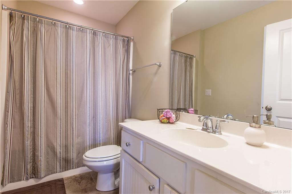 Bridgemill - Residential