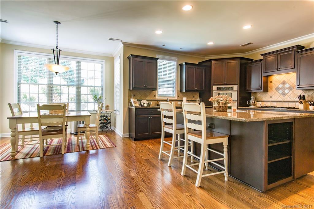 Bridgemill - Residential