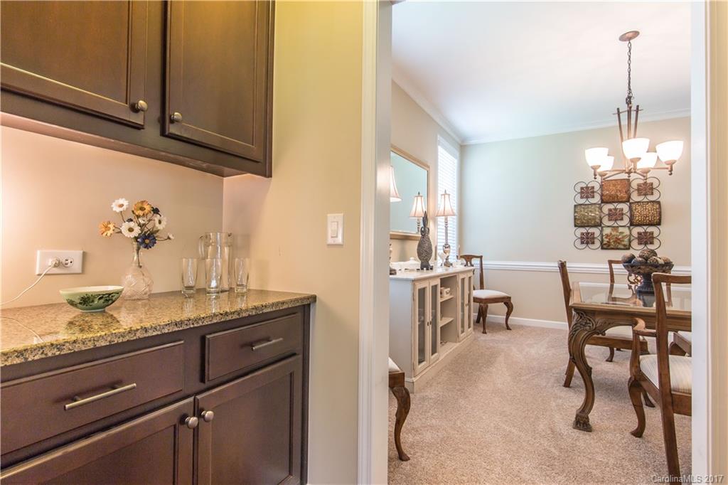 Bridgemill - Residential