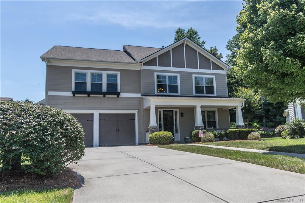 Bridgemill - Residential