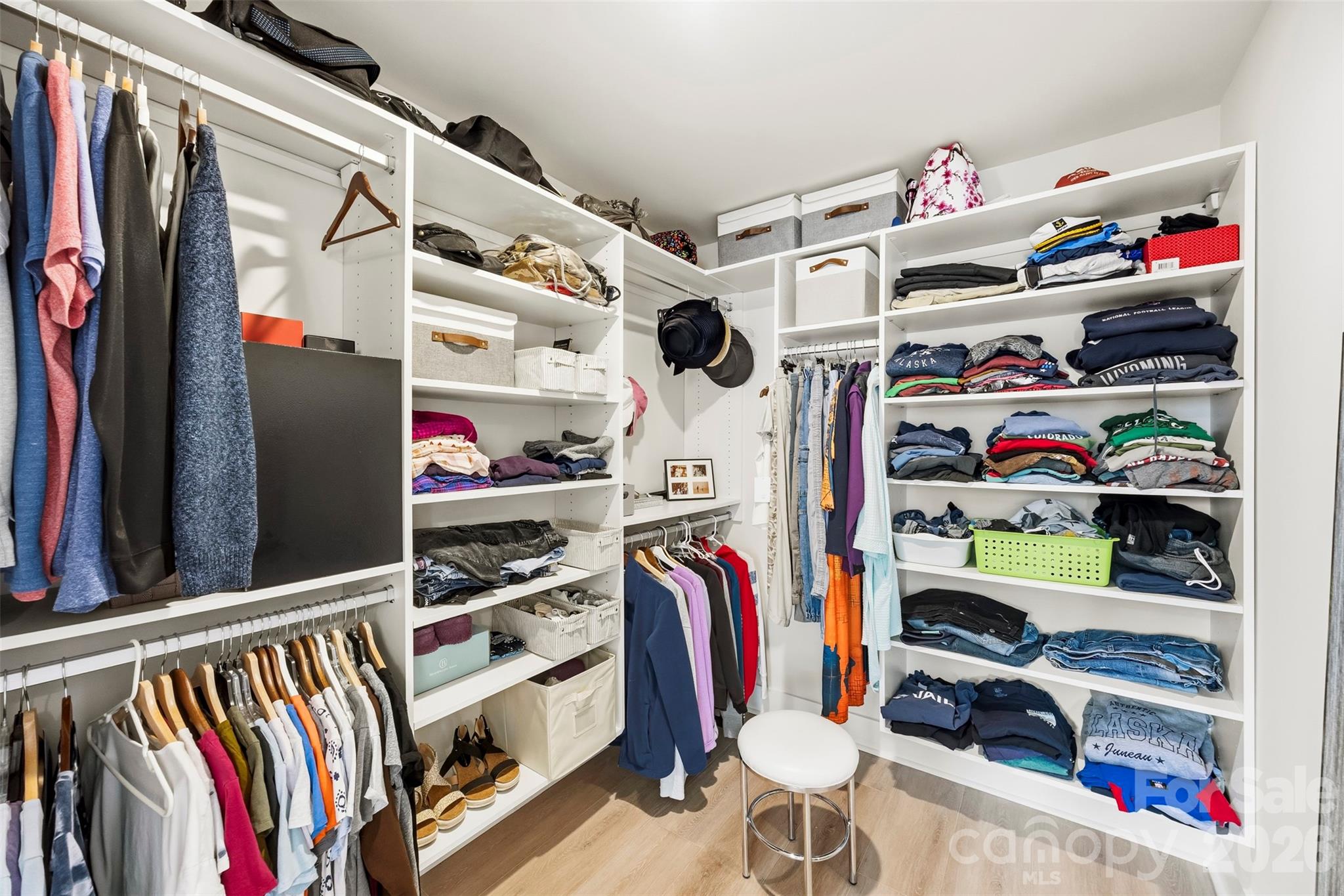 Matthews Ridge Reserve - Residential