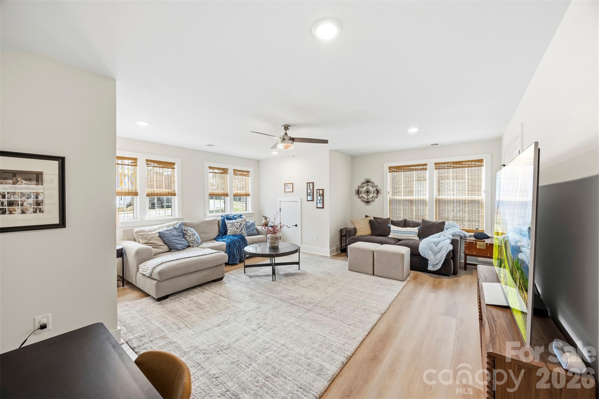 Matthews Ridge Reserve - Residential