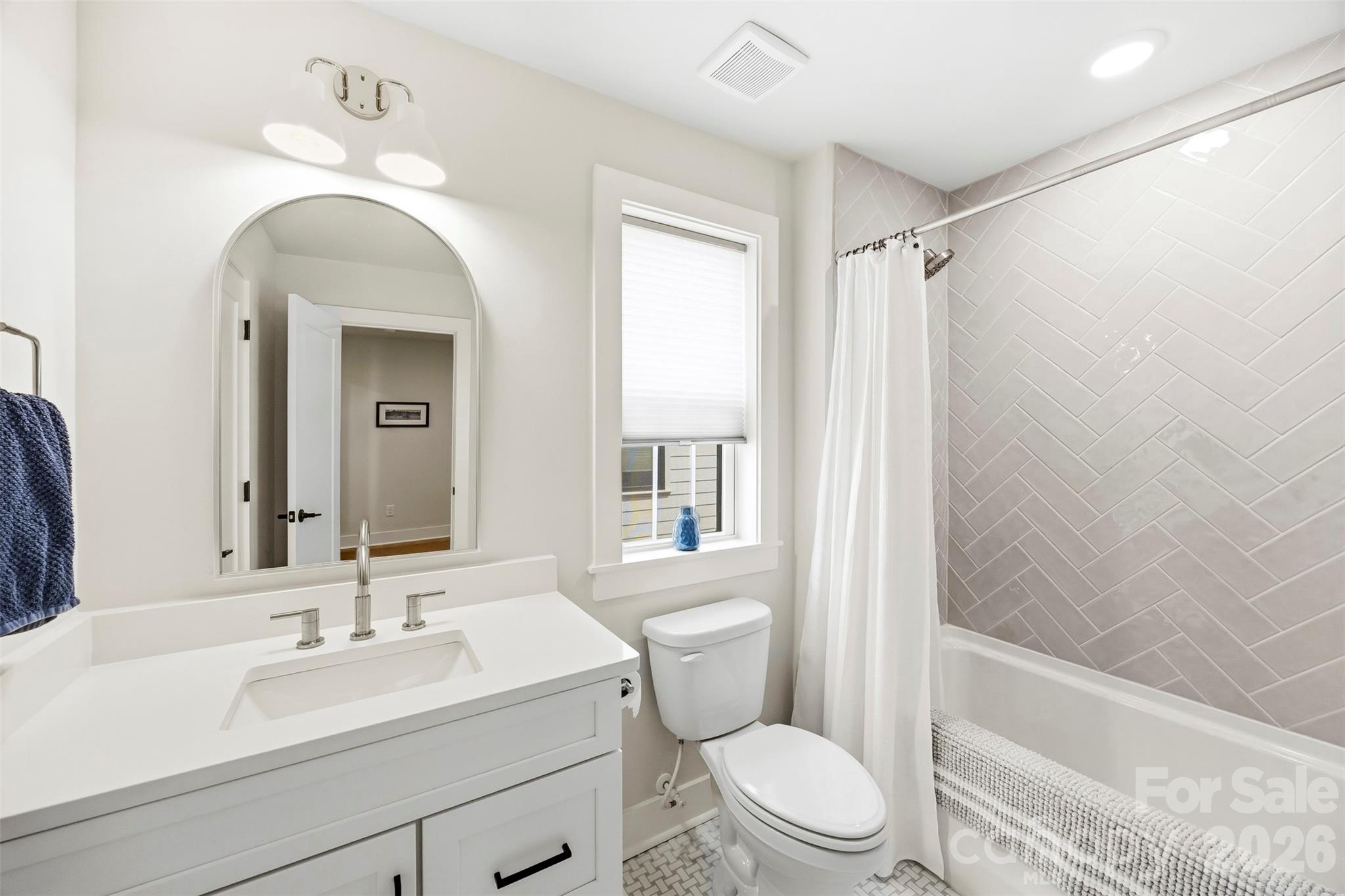 Matthews Ridge Reserve - Residential