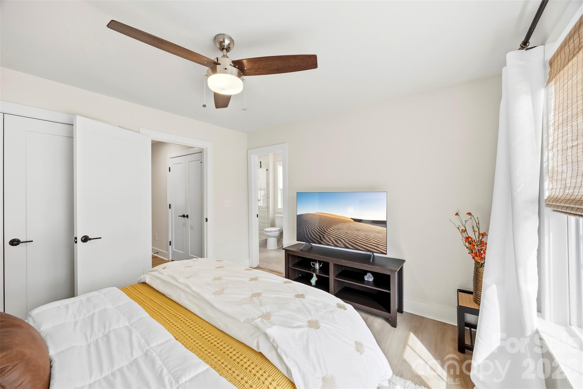 Matthews Ridge Reserve - Residential