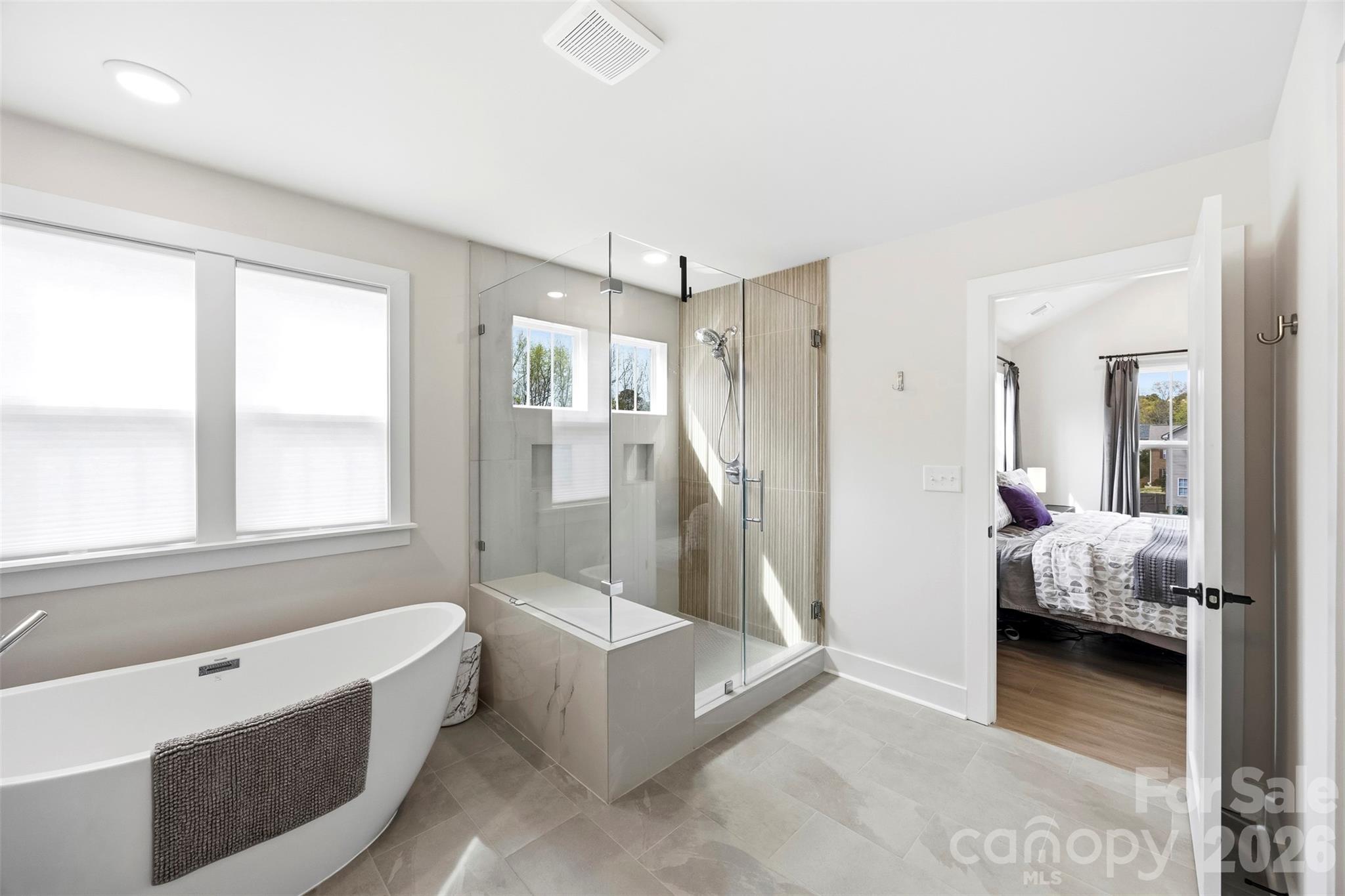 Matthews Ridge Reserve - Residential