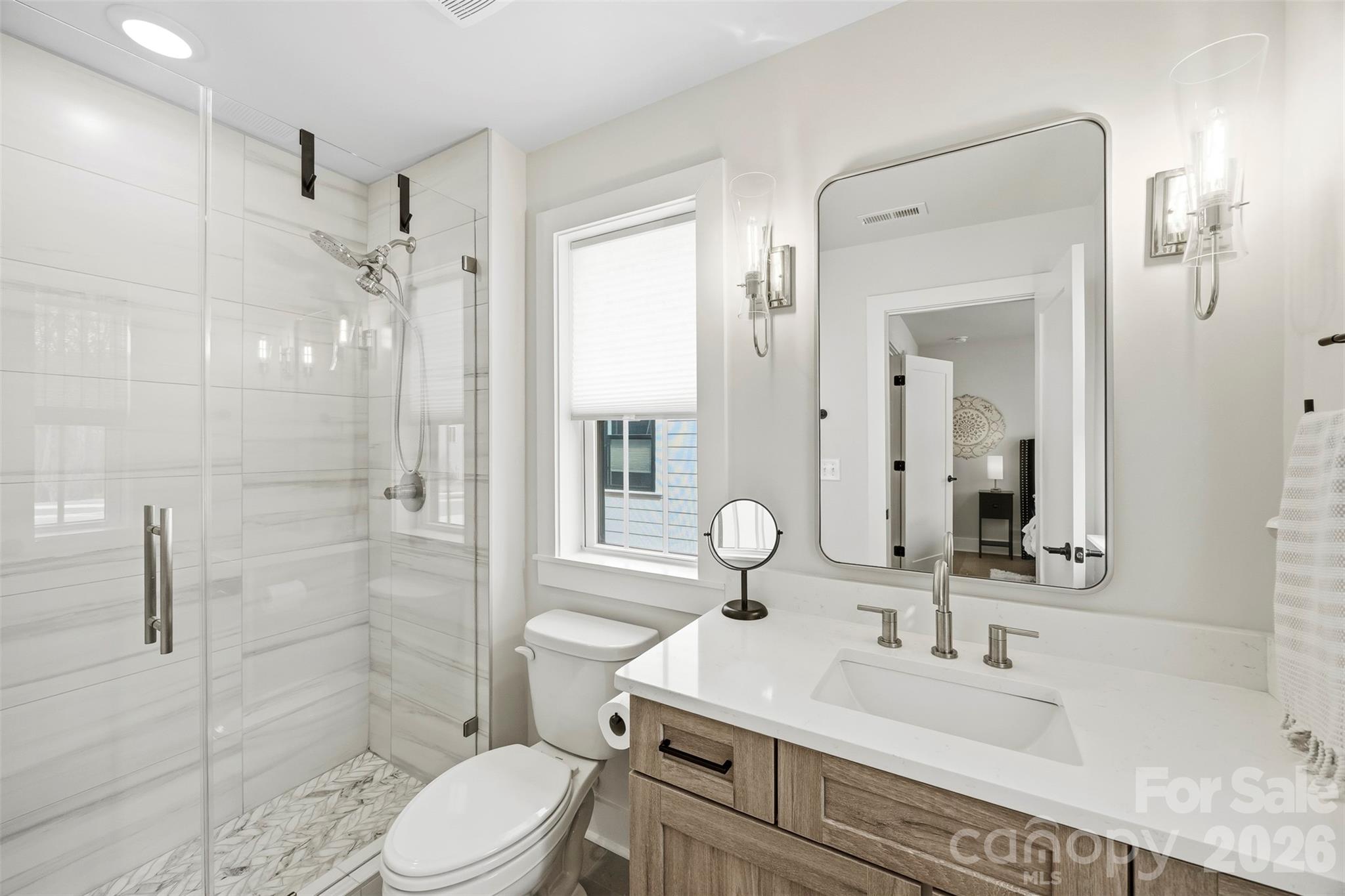 Matthews Ridge Reserve - Residential