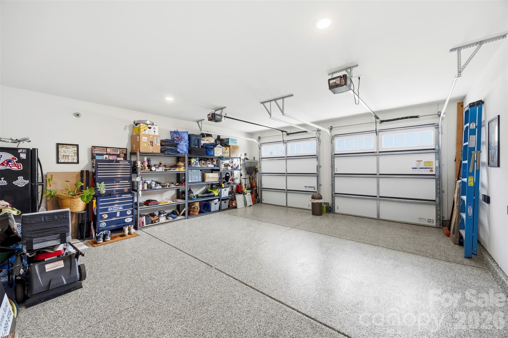 Matthews Ridge Reserve - Residential