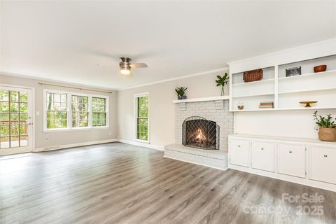 14027 Hackamore Drive Matthews NC 28105