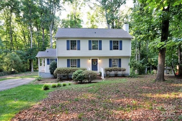 14027 Hackamore Drive