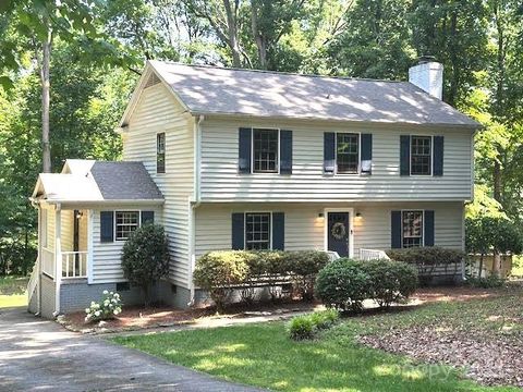 14027 Hackamore Drive Matthews NC 28105