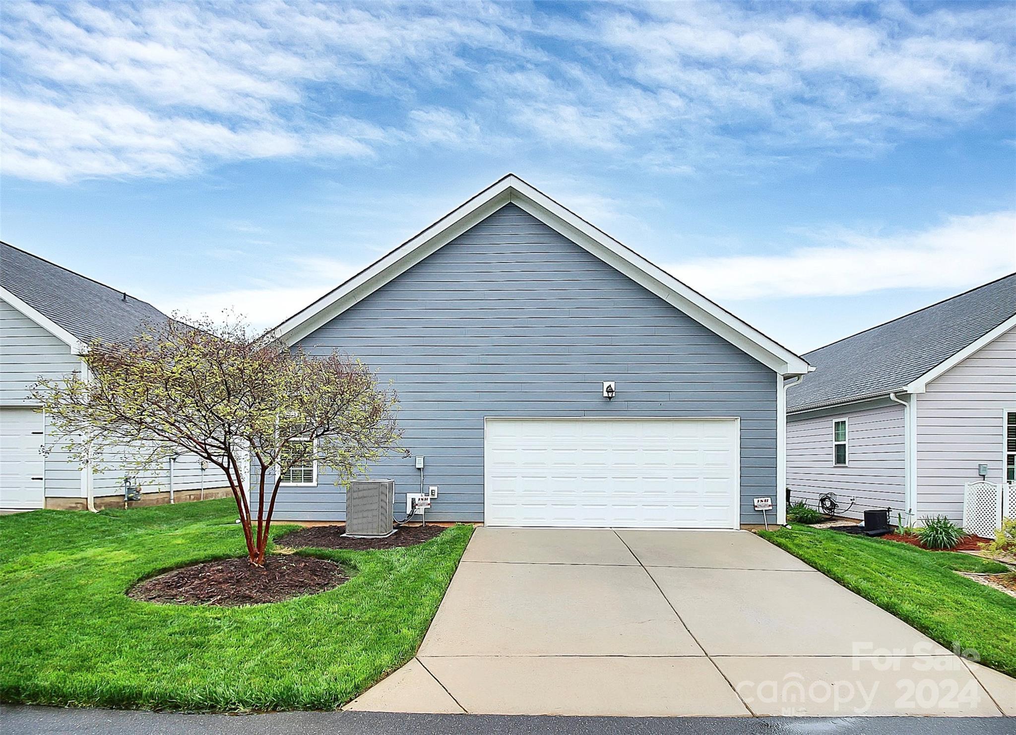 Eagle Park - Residential