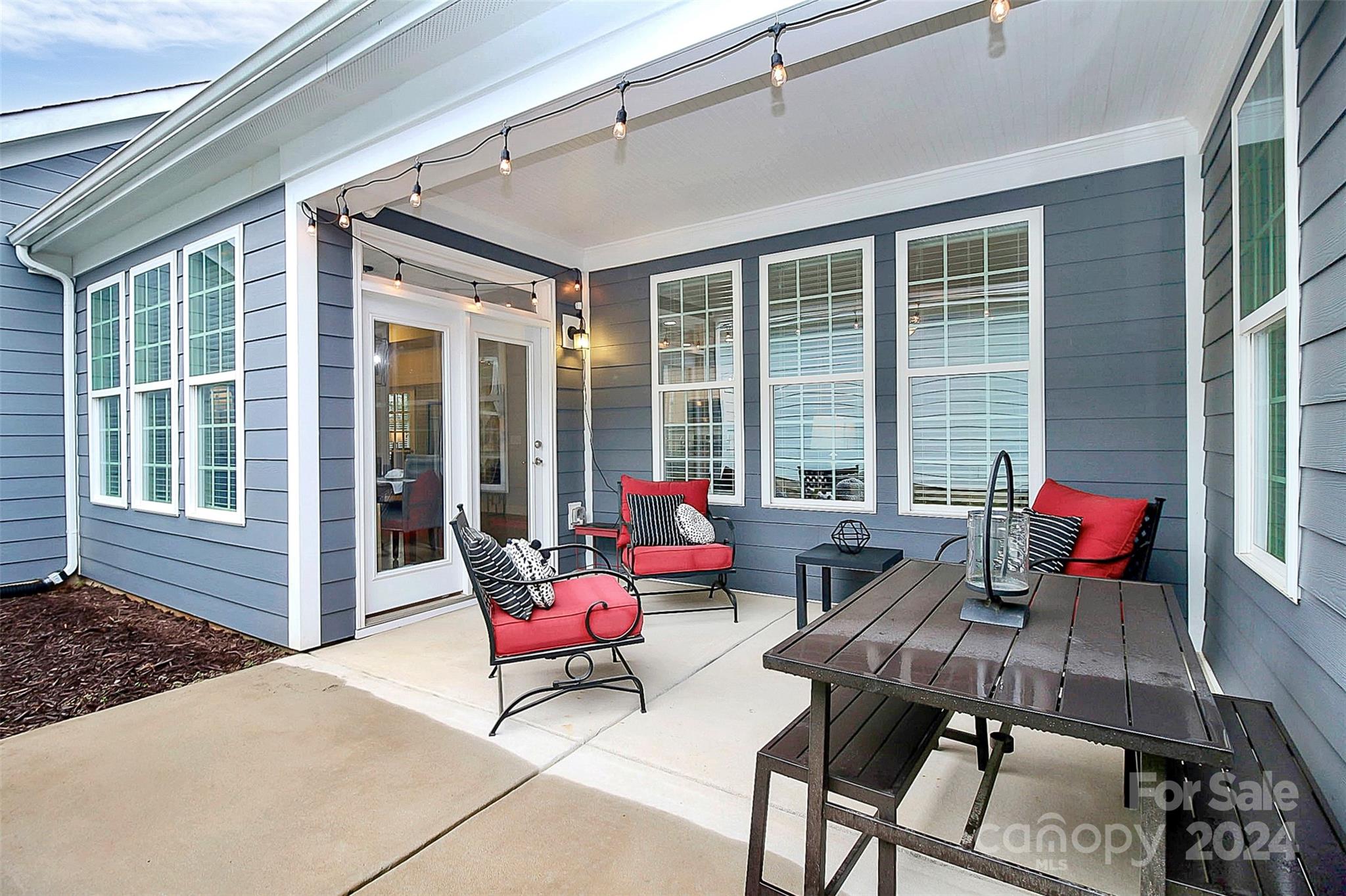 Eagle Park - Residential
